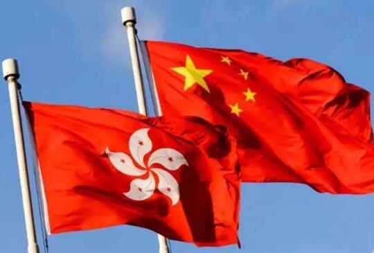 东方之珠“香港”的手机号码有什么不同? 手机号码